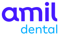 amil dental - logo site